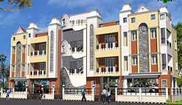 architectural builders and promoters